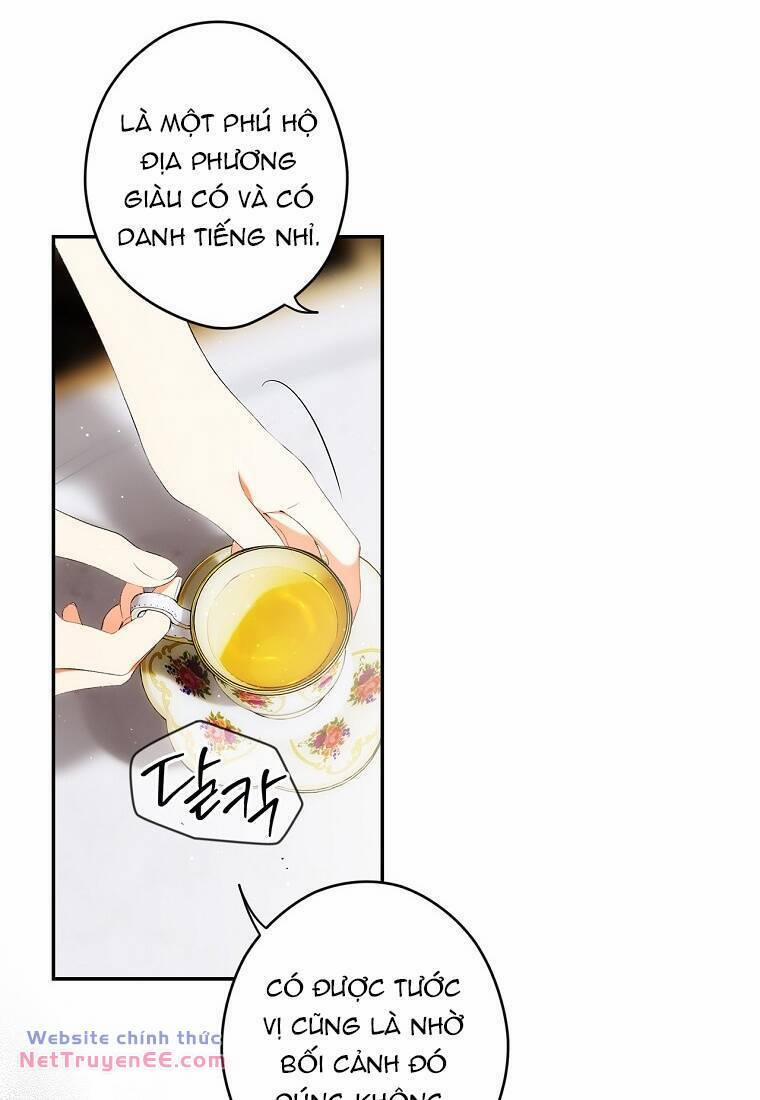 manhwax10.com - Truyện Manhwa Bí Mật Của Quý Cô Chương 94 1 Trang 34