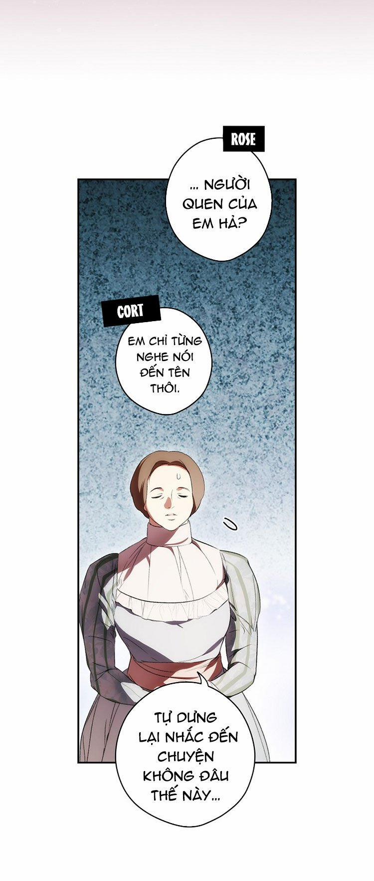 manhwax10.com - Truyện Manhwa Bí Mật Của Quý Cô Chương 96 2 Trang 15