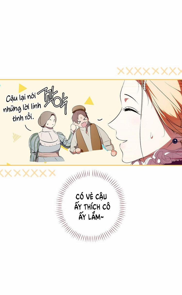 manhwax10.com - Truyện Manhwa Bí Mật Của Quý Cô Chương 96 2 Trang 20