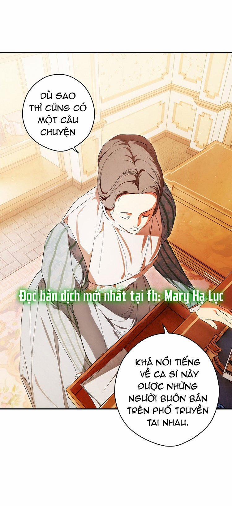 manhwax10.com - Truyện Manhwa Bí Mật Của Quý Cô Chương 96 2 Trang 21