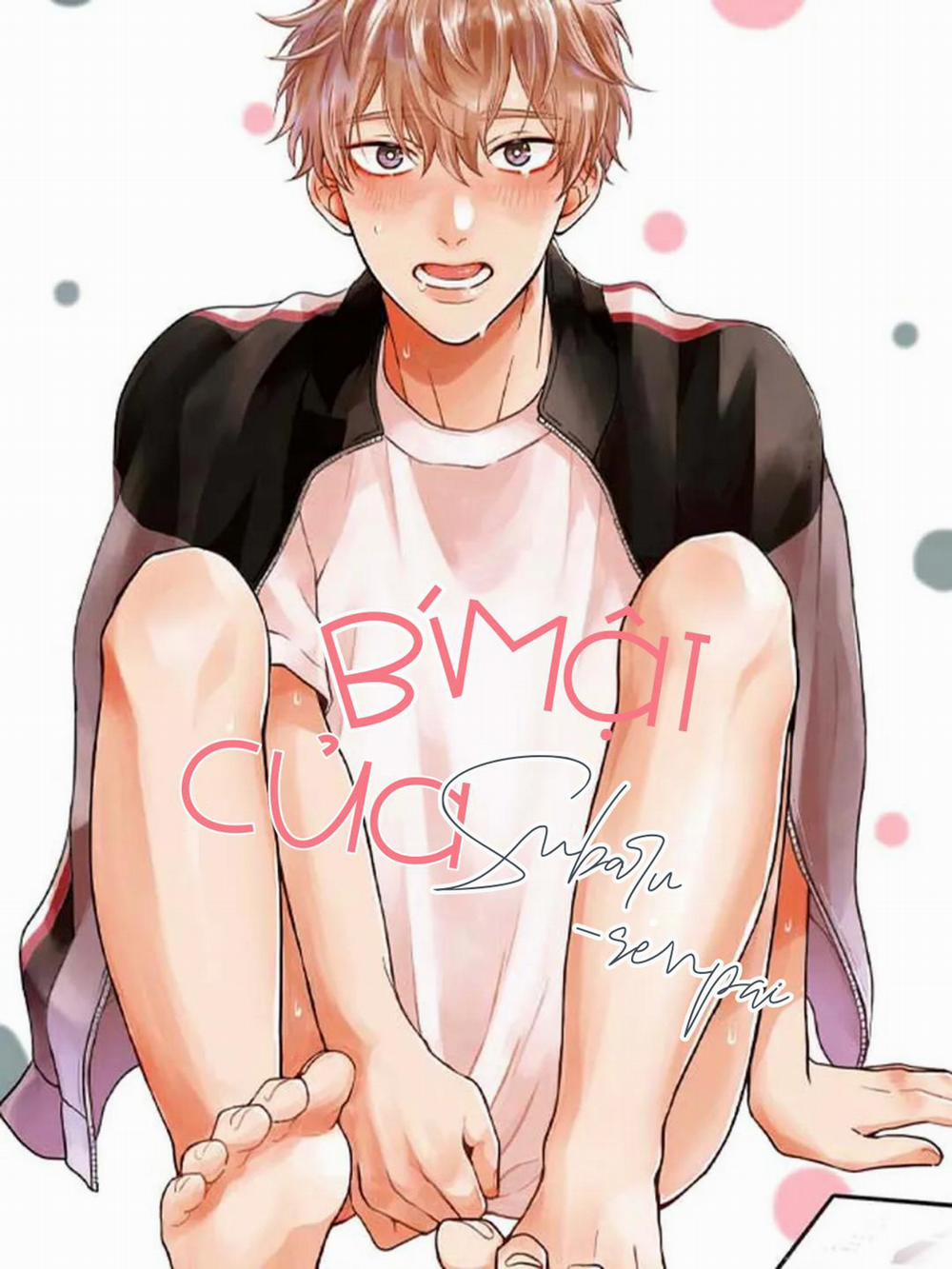 manhwax10.com - Truyện Manhwa Bí mật của Subaru-senpai Chương 1 Trang 1