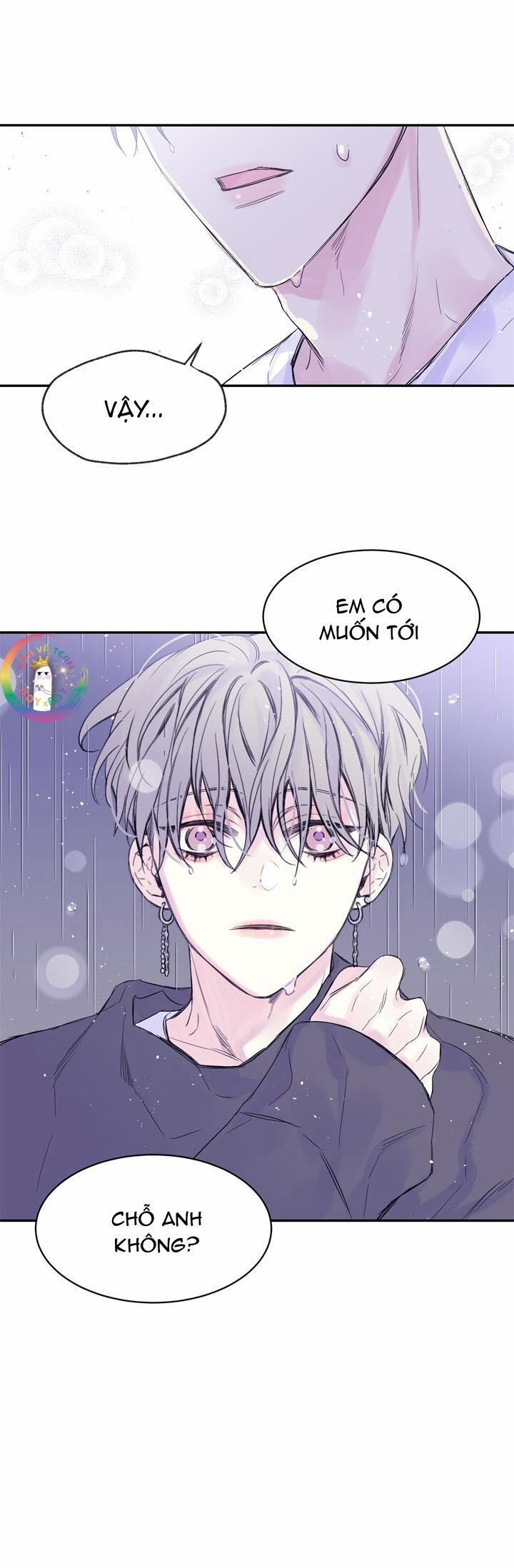 manhwax10.com - Truyện Manhwa Bí Mật Của Tôi Chương 13 Trang 2