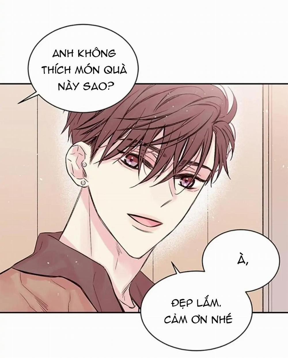 manhwax10.com - Truyện Manhwa Bí Mật Của Tôi Chương 22 Trang 15