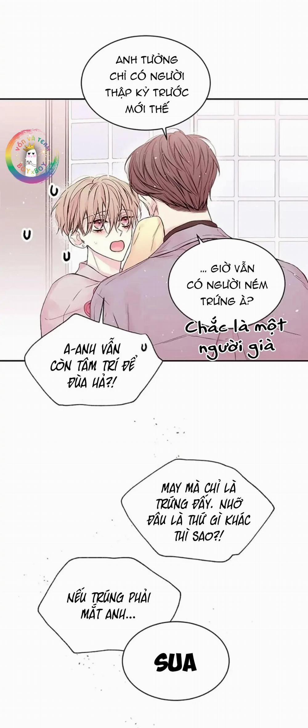 manhwax10.com - Truyện Manhwa Bí Mật Của Tôi Chương 29 Trang 26