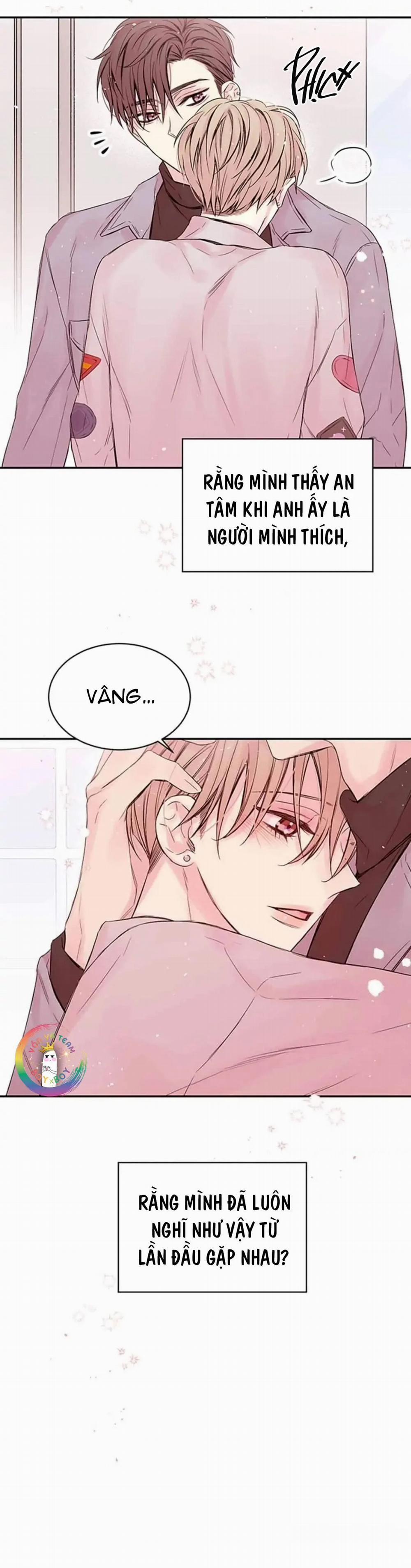 manhwax10.com - Truyện Manhwa Bí Mật Của Tôi Chương 29 Trang 32