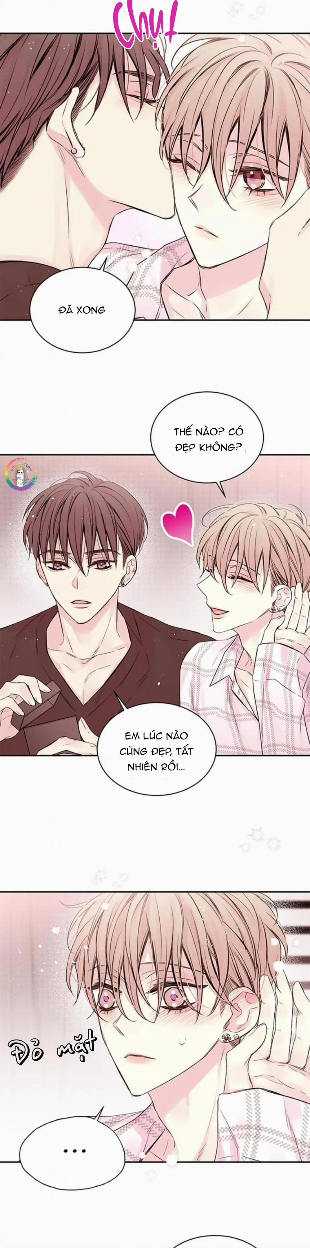 manhwax10.com - Truyện Manhwa Bí Mật Của Tôi Chương 31 Trang 13