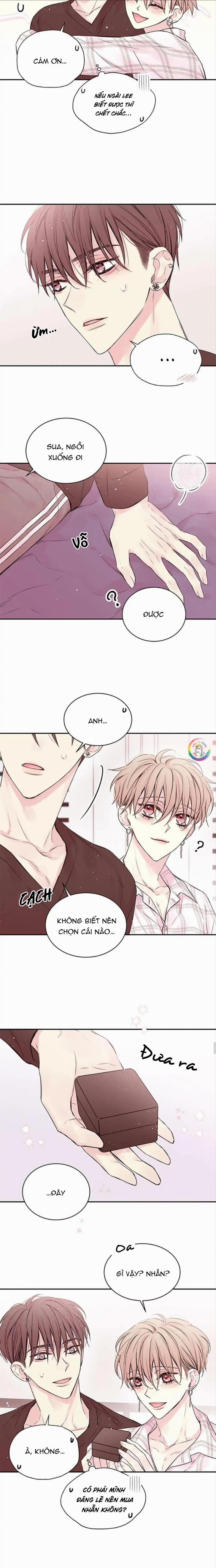 manhwax10.com - Truyện Manhwa Bí Mật Của Tôi Chương 31 Trang 9