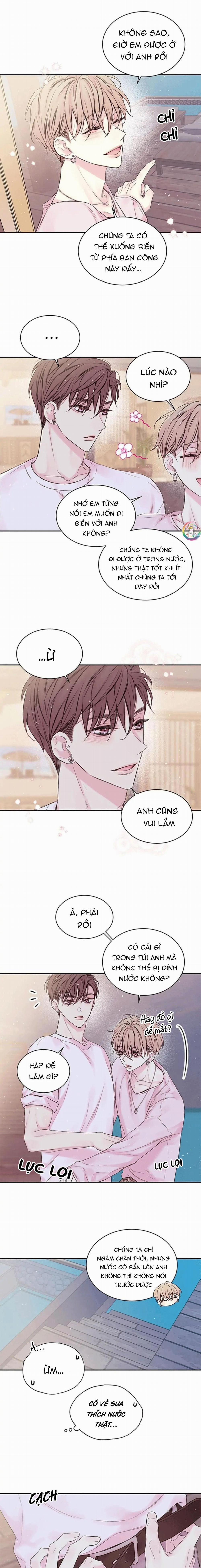 manhwax10.com - Truyện Manhwa Bí Mật Của Tôi Chương 35 Trang 12