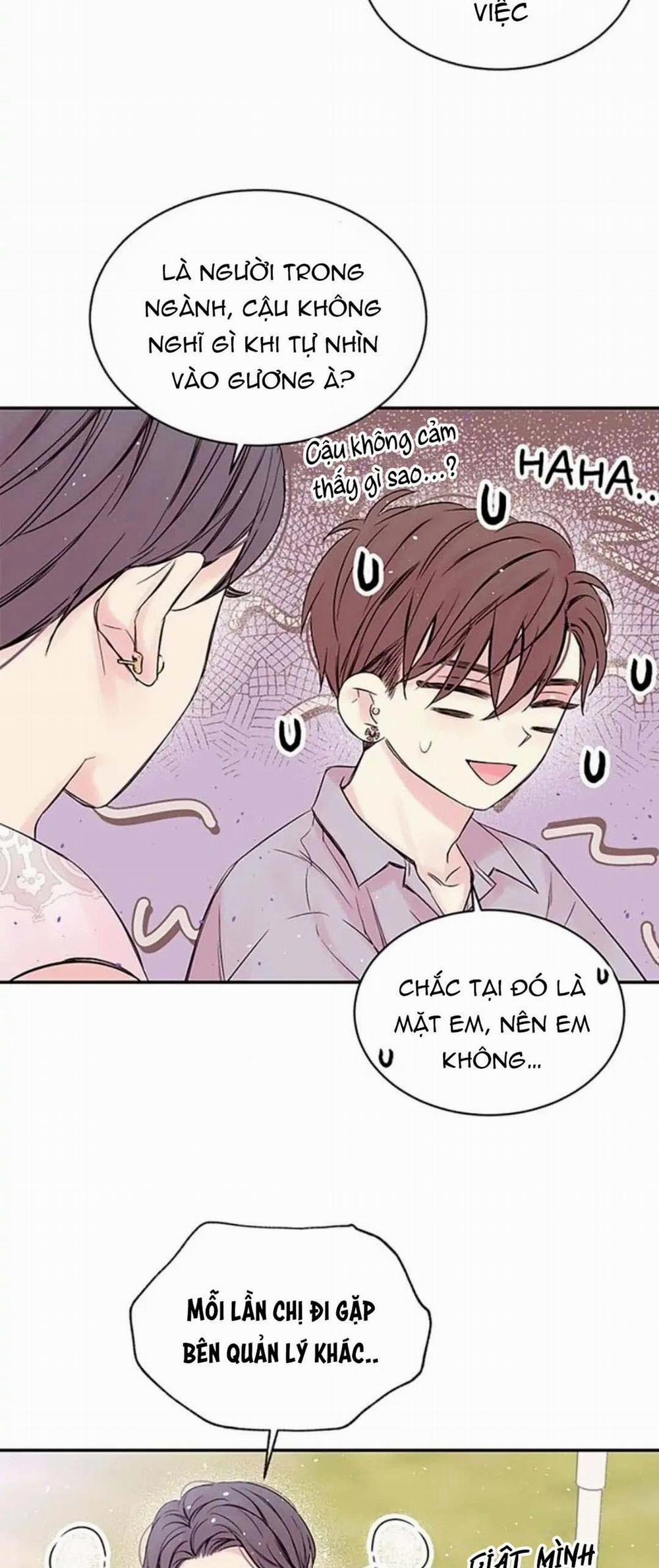 manhwax10.com - Truyện Manhwa Bí Mật Của Tôi Chương 36 Trang 13