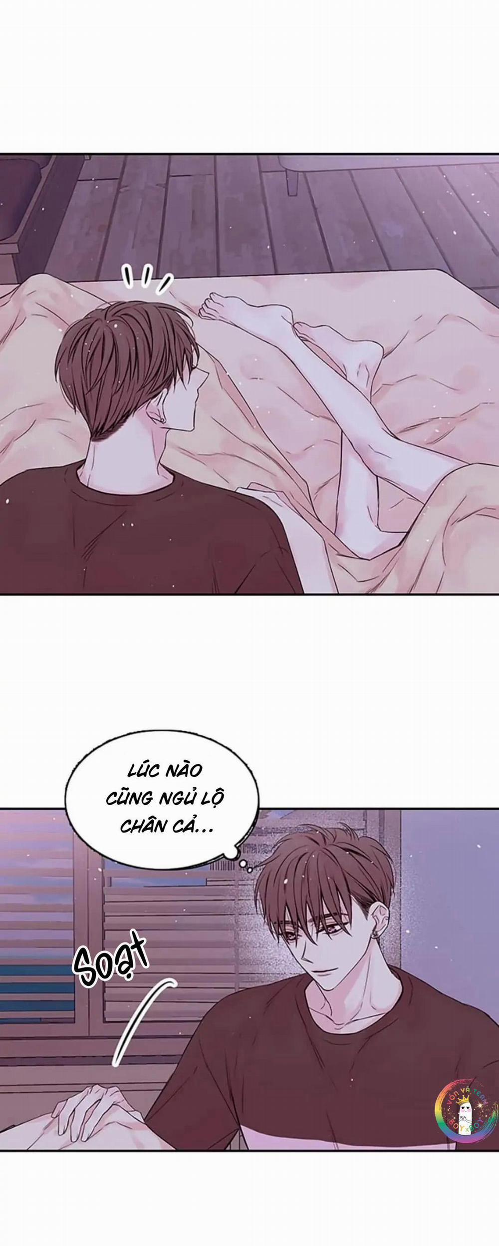 manhwax10.com - Truyện Manhwa Bí Mật Của Tôi Chương 37 Trang 7