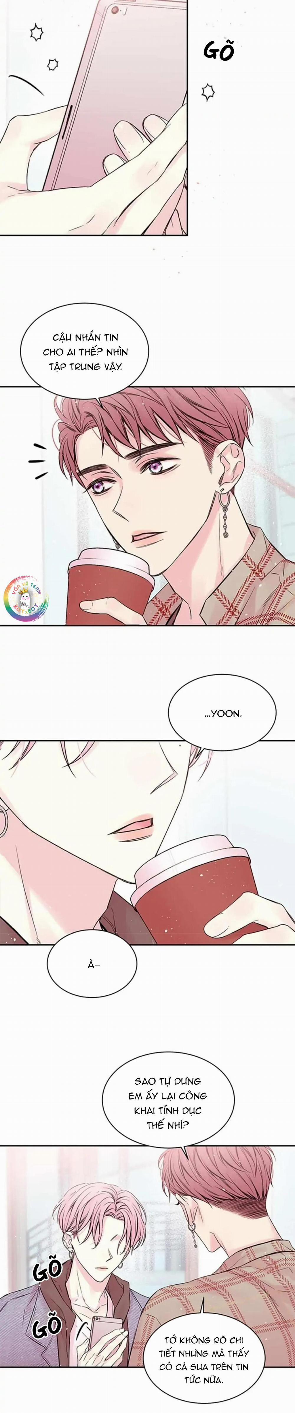 manhwax10.com - Truyện Manhwa Bí Mật Của Tôi Chương 38 Trang 17