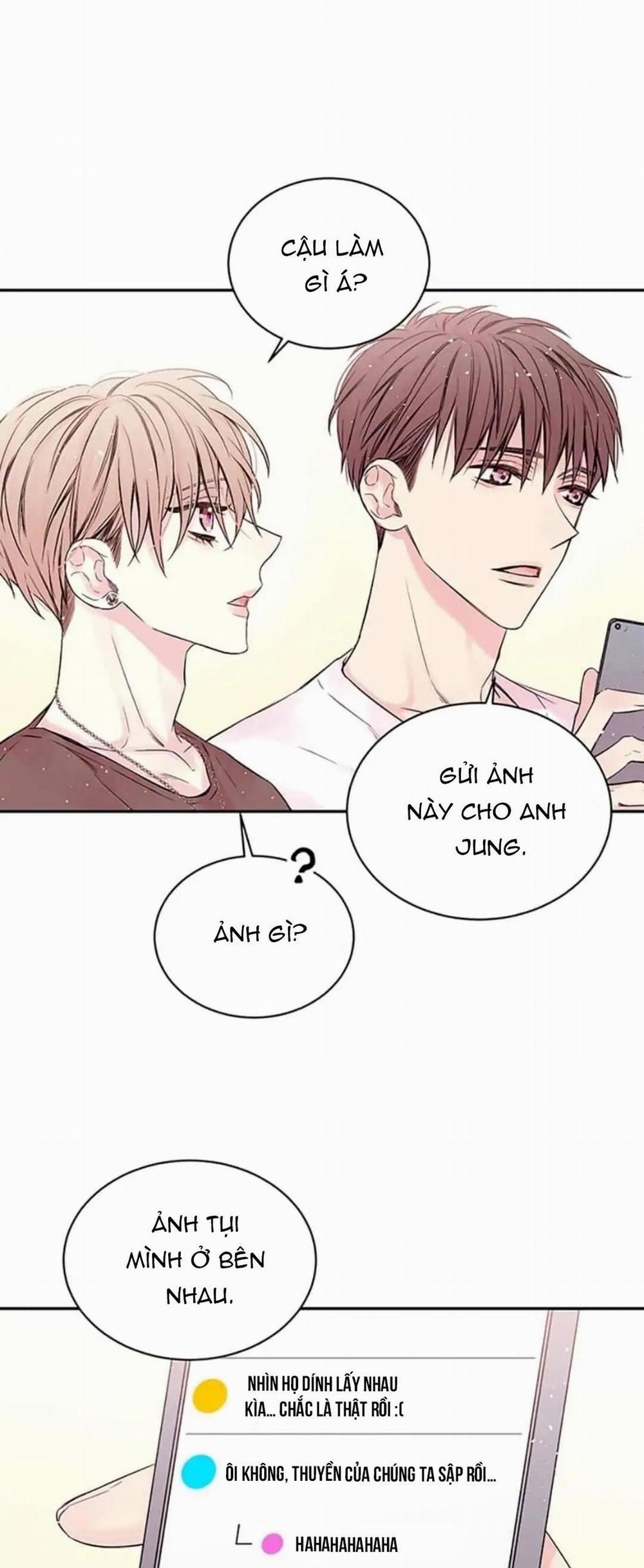 manhwax10.com - Truyện Manhwa Bí Mật Của Tôi Chương 39 Trang 2