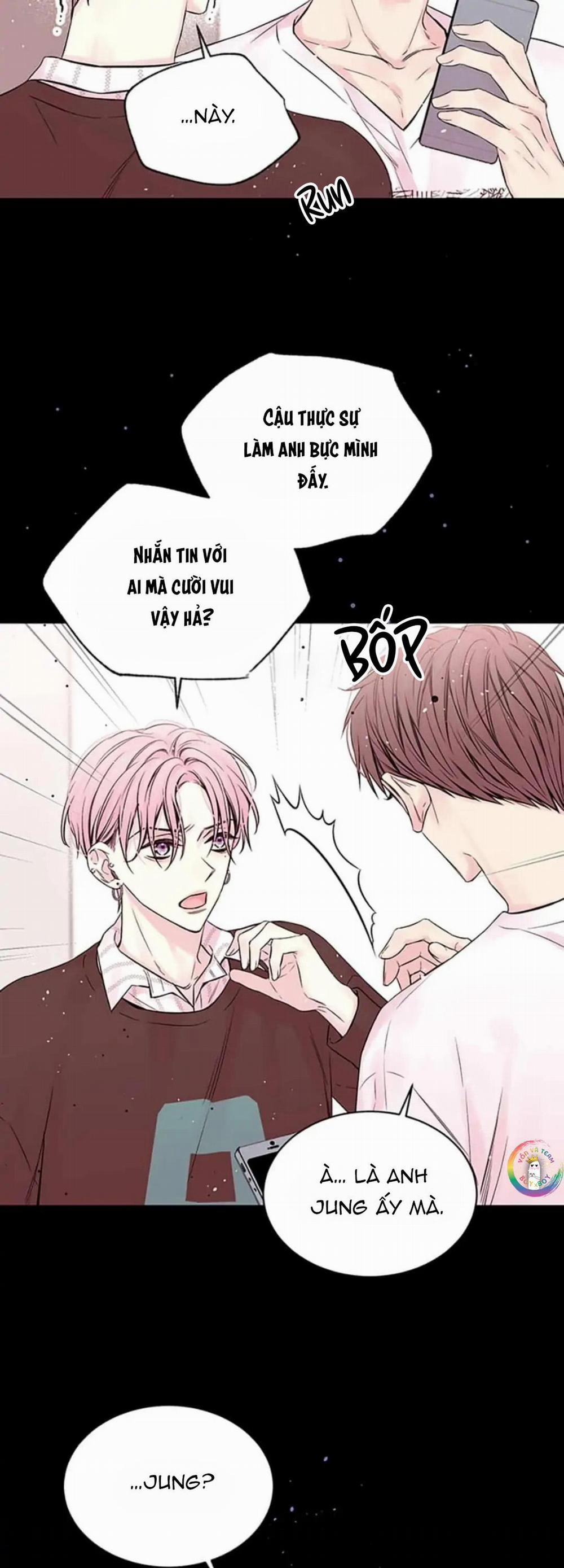 manhwax10.com - Truyện Manhwa Bí Mật Của Tôi Chương 39 Trang 28