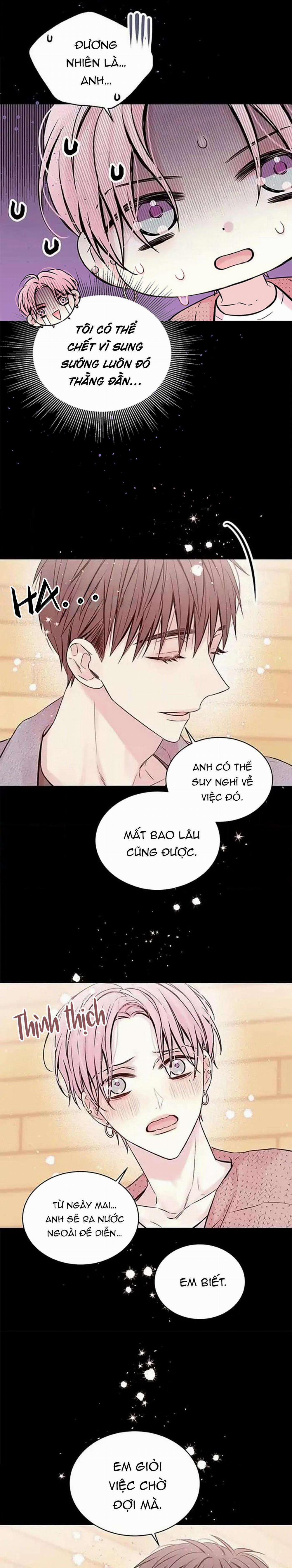 manhwax10.com - Truyện Manhwa Bí Mật Của Tôi Chương 44 Trang 13