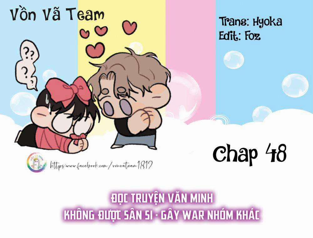 manhwax10.com - Truyện Manhwa Bí Mật Của Tôi Chương 48 Trang 1