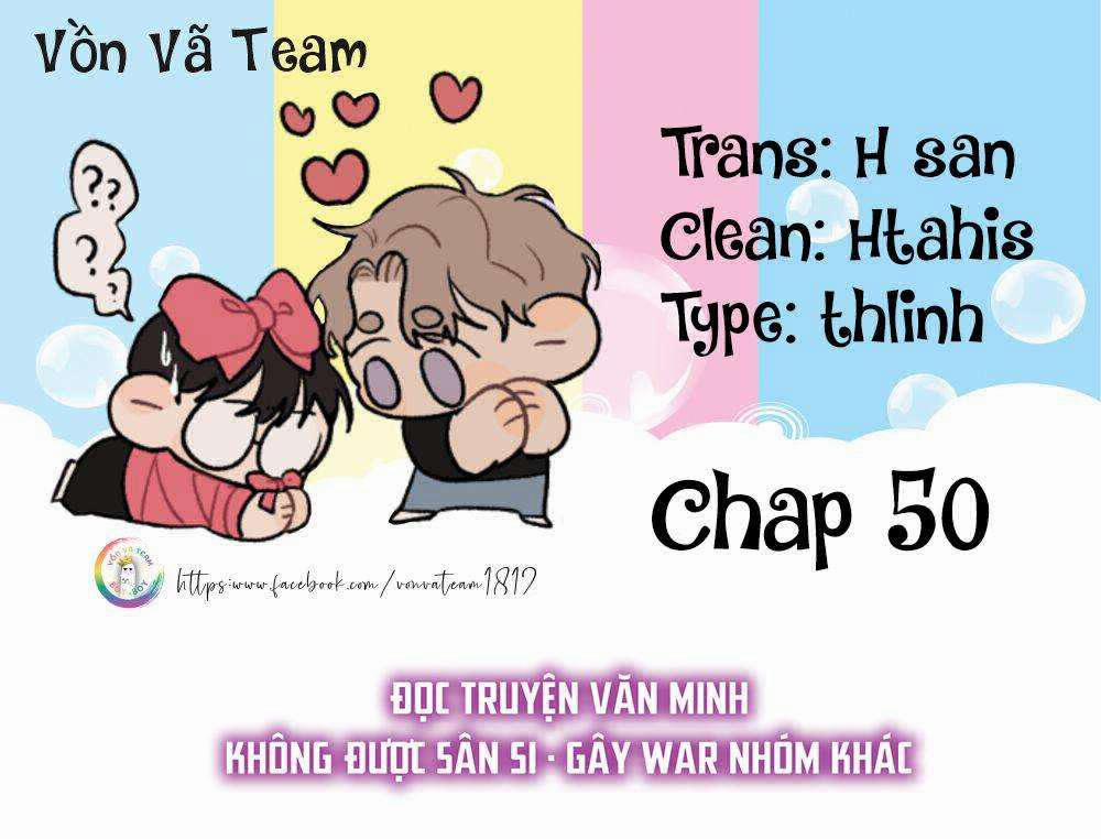 manhwax10.com - Truyện Manhwa Bí Mật Của Tôi Chương 50 Trang 1