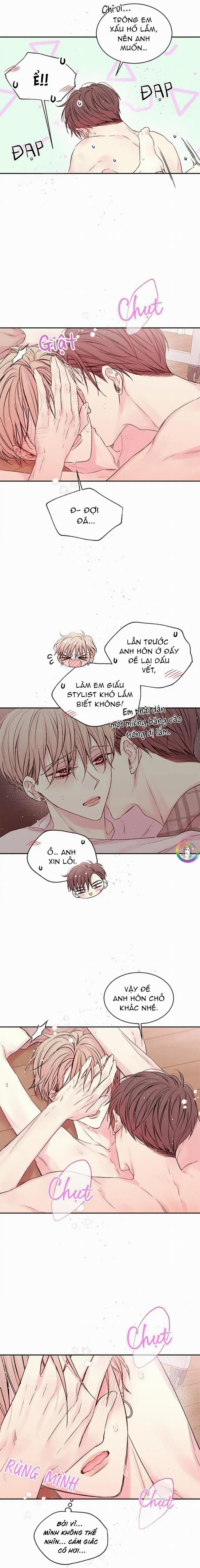 manhwax10.com - Truyện Manhwa Bí Mật Của Tôi Chương 52 Trang 10