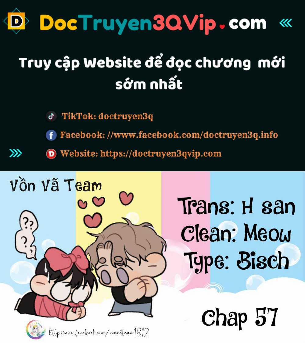 manhwax10.com - Truyện Manhwa Bí Mật Của Tôi Chương 57 Trang 1