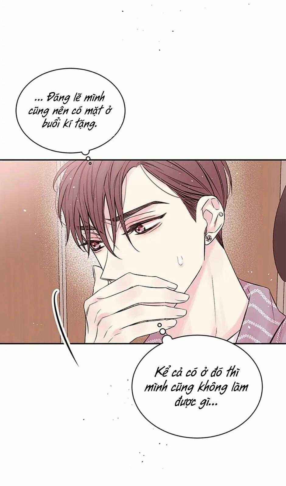 manhwax10.com - Truyện Manhwa Bí Mật Của Tôi Chương 57 Trang 19