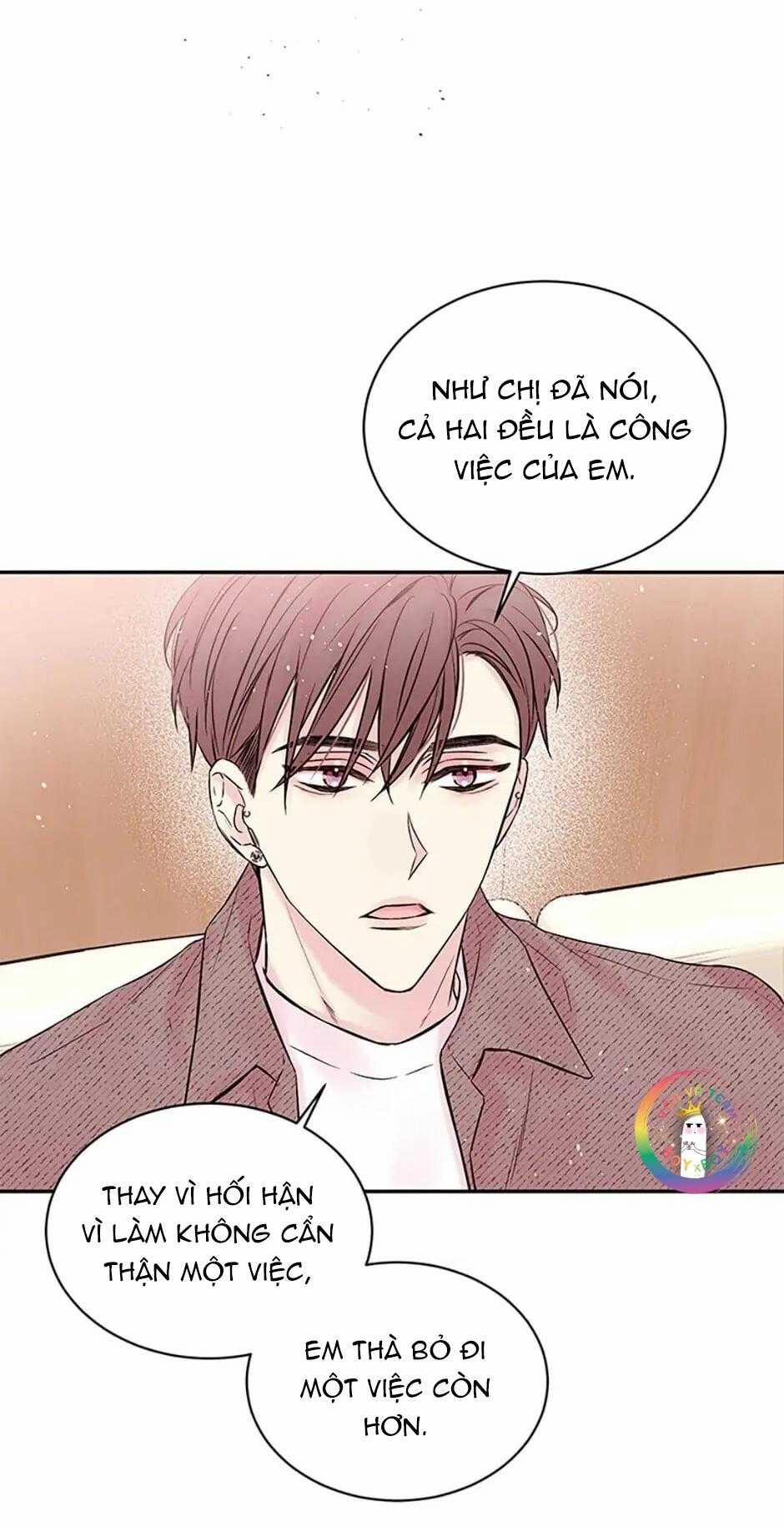 manhwax10.com - Truyện Manhwa Bí Mật Của Tôi Chương 57 Trang 39