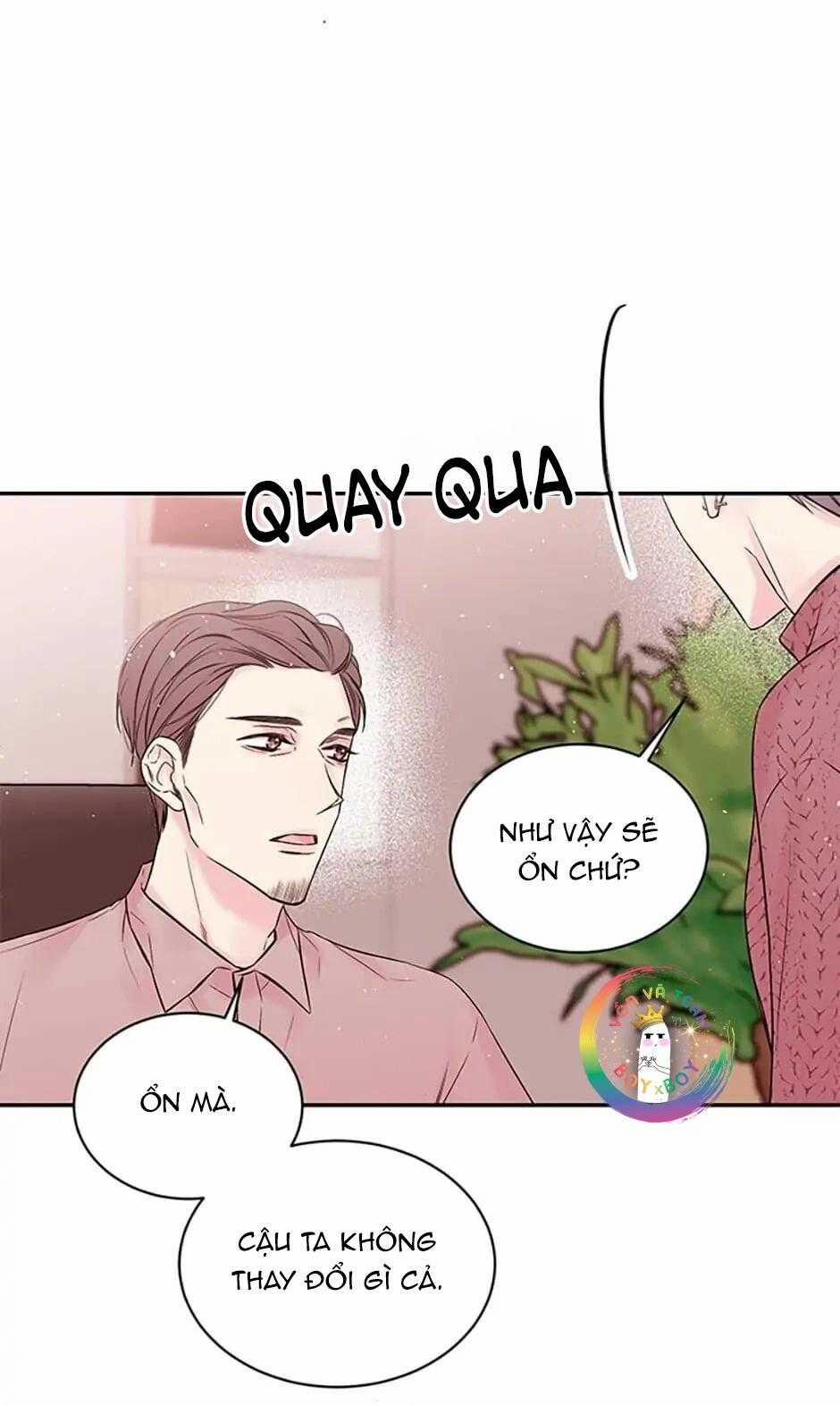 manhwax10.com - Truyện Manhwa Bí Mật Của Tôi Chương 57 Trang 46