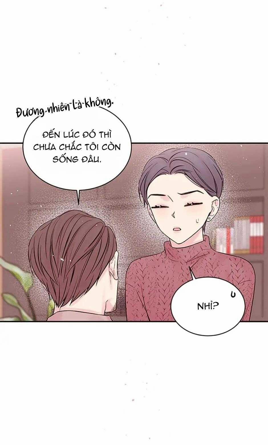 manhwax10.com - Truyện Manhwa Bí Mật Của Tôi Chương 57 Trang 49