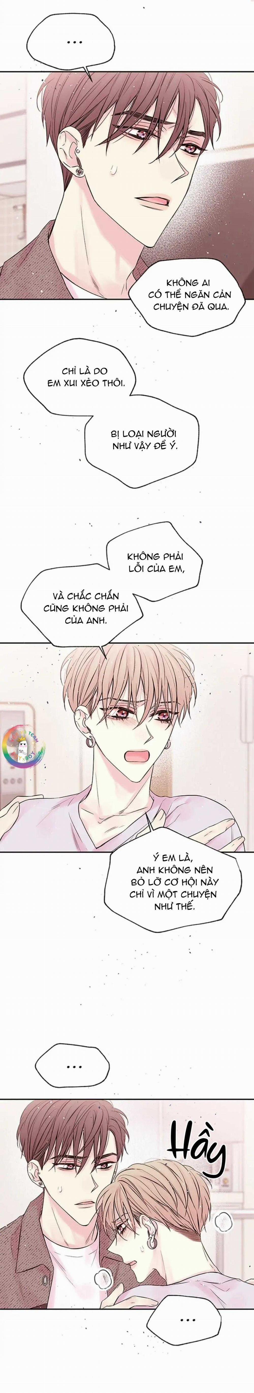 manhwax10.com - Truyện Manhwa Bí Mật Của Tôi Chương 58 Trang 5