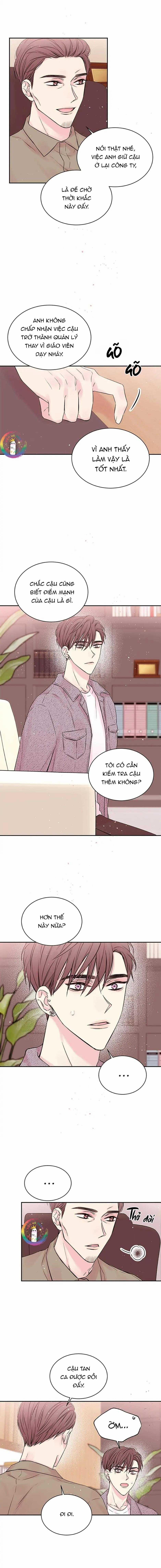 manhwax10.com - Truyện Manhwa Bí Mật Của Tôi Chương 61 Trang 7