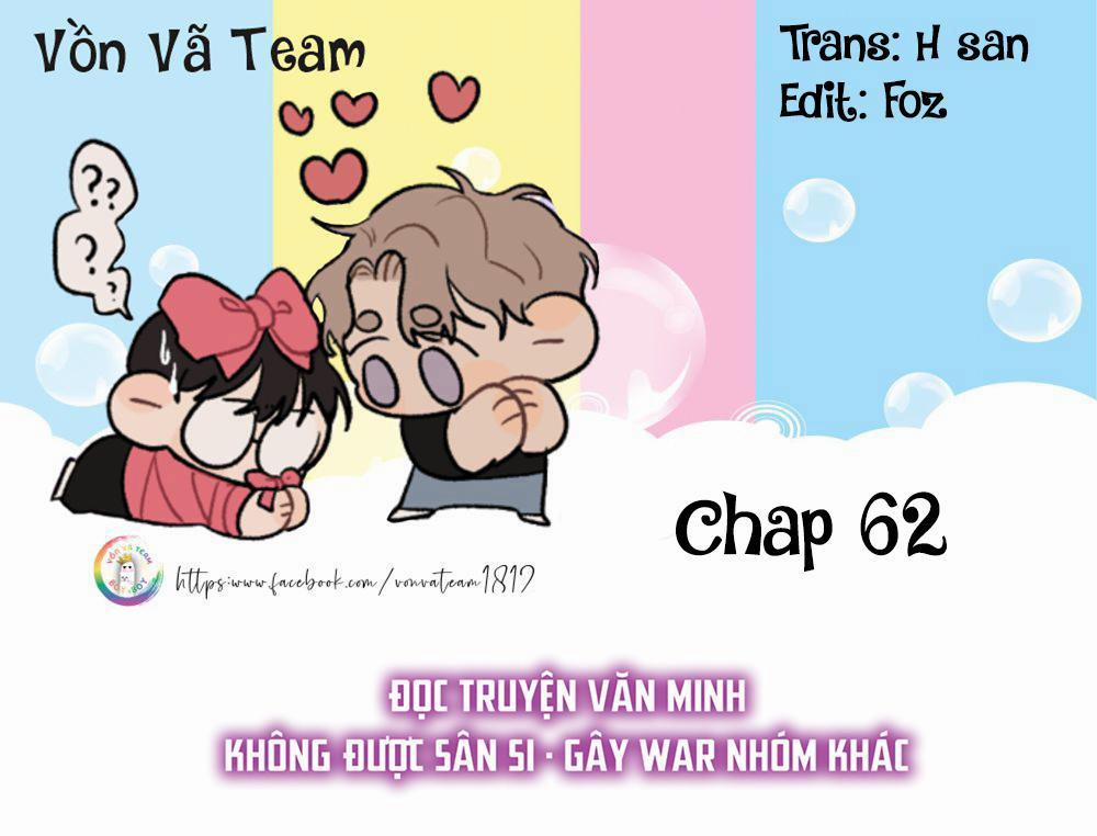 manhwax10.com - Truyện Manhwa Bí Mật Của Tôi Chương 62 Trang 1