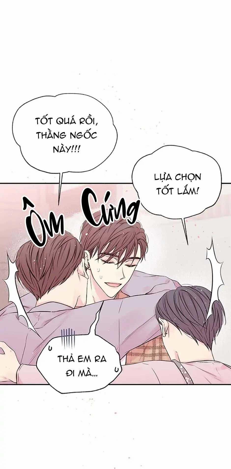 manhwax10.com - Truyện Manhwa Bí Mật Của Tôi Chương 64 Trang 13