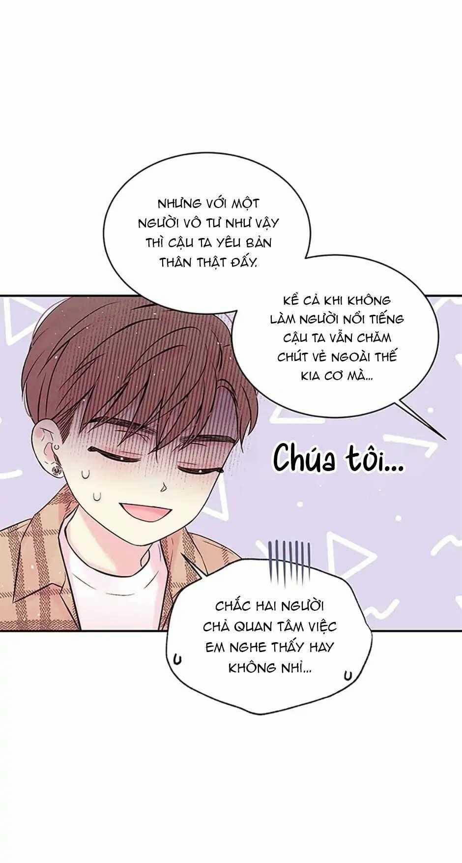 manhwax10.com - Truyện Manhwa Bí Mật Của Tôi Chương 64 Trang 18