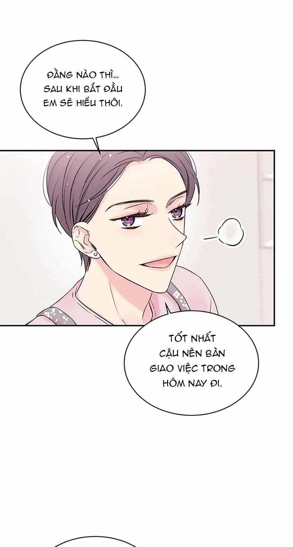 manhwax10.com - Truyện Manhwa Bí Mật Của Tôi Chương 64 Trang 19