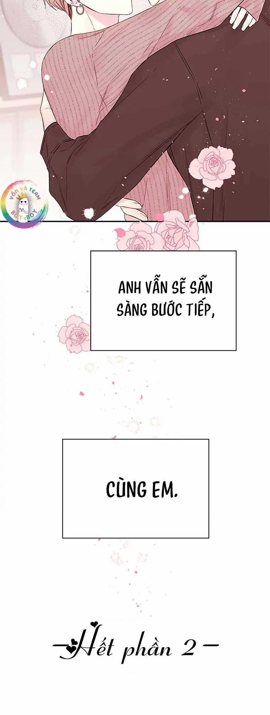 manhwax10.com - Truyện Manhwa Bí Mật Của Tôi Chương 64 Trang 49