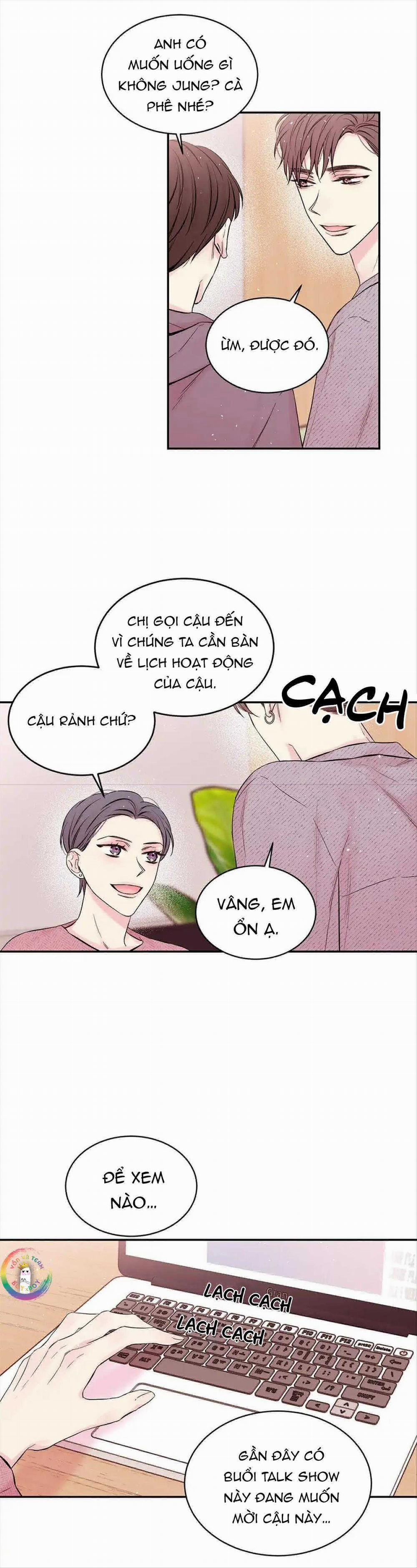 manhwax10.com - Truyện Manhwa Bí Mật Của Tôi Chương 65 Trang 15