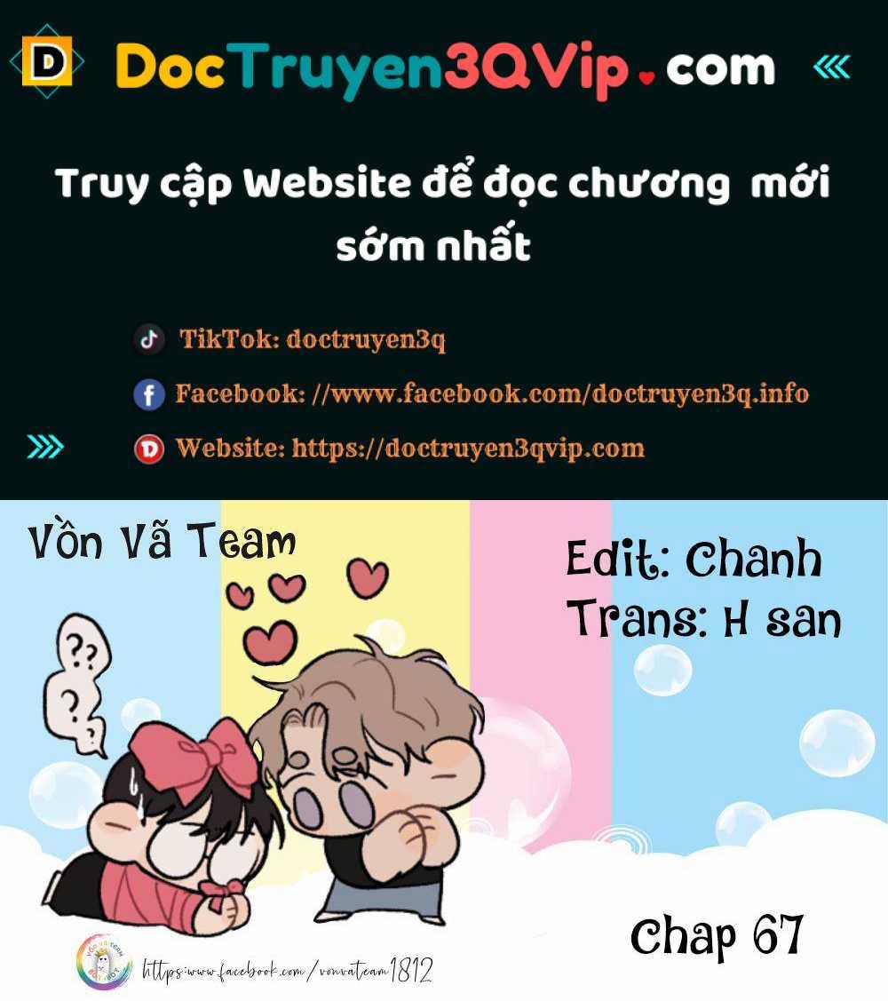 manhwax10.com - Truyện Manhwa Bí Mật Của Tôi Chương 67 Trang 1