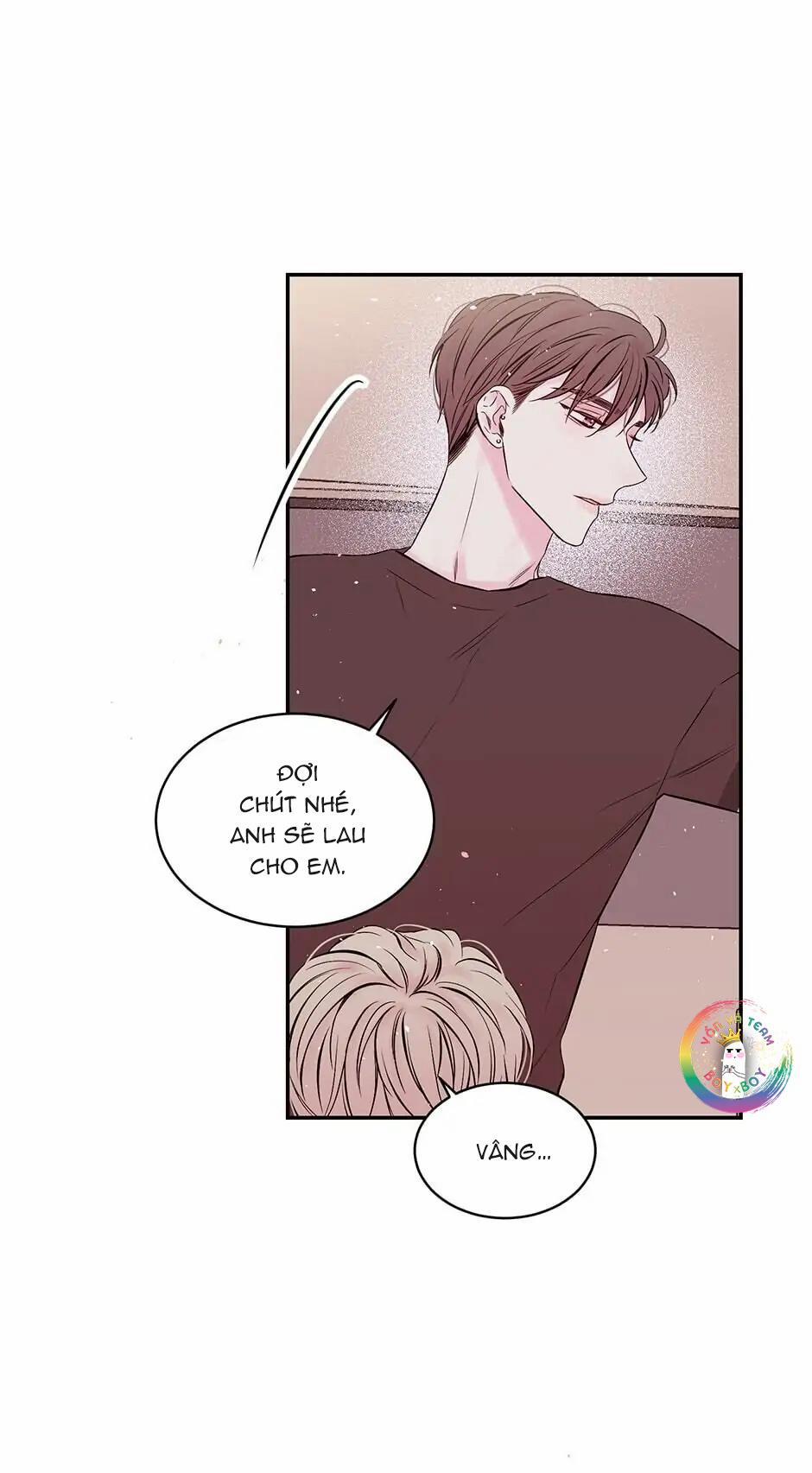 manhwax10.com - Truyện Manhwa Bí Mật Của Tôi Chương 68 u s ng Trang 19