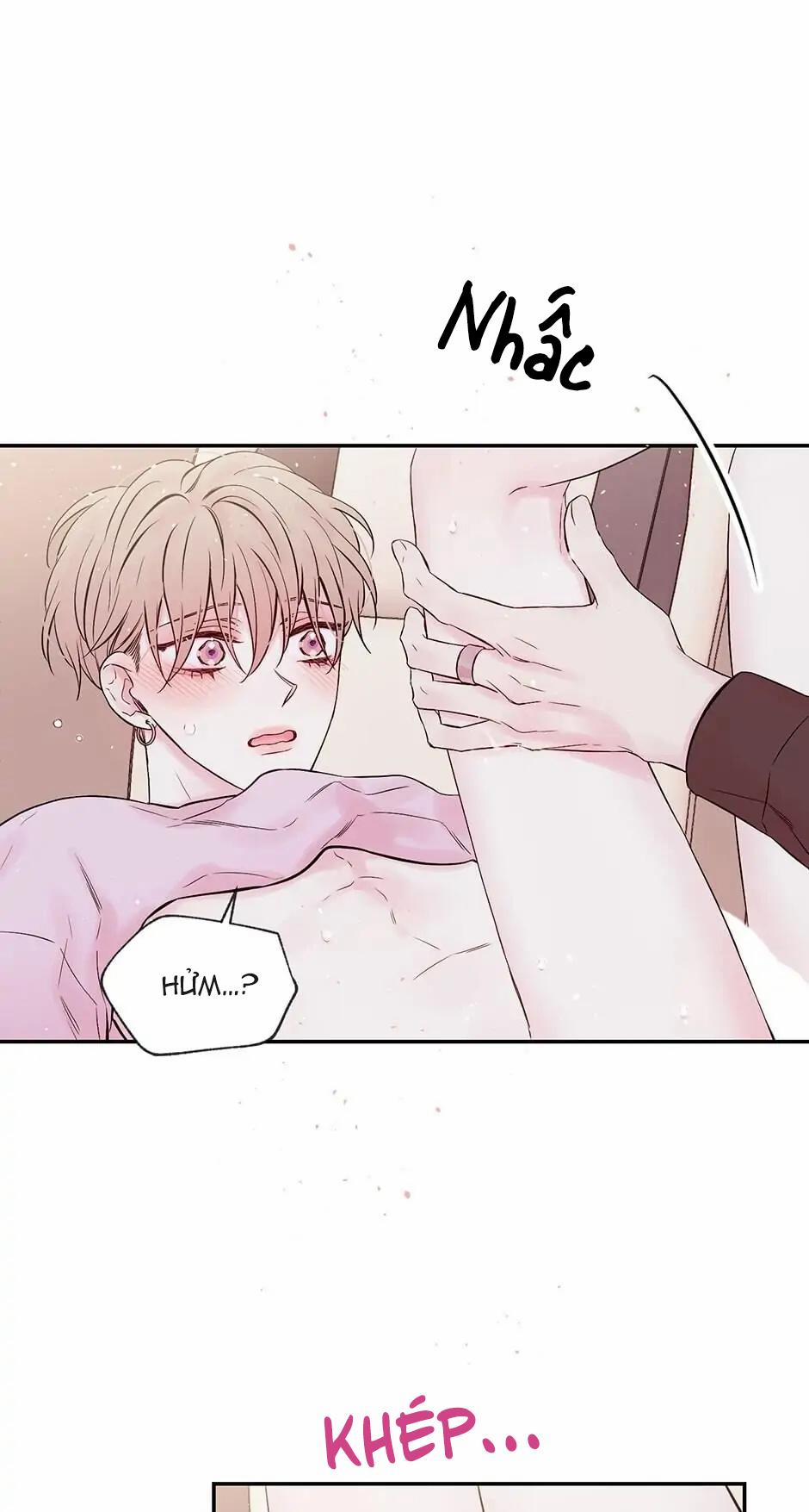 manhwax10.com - Truyện Manhwa Bí Mật Của Tôi Chương 68 u s ng Trang 6