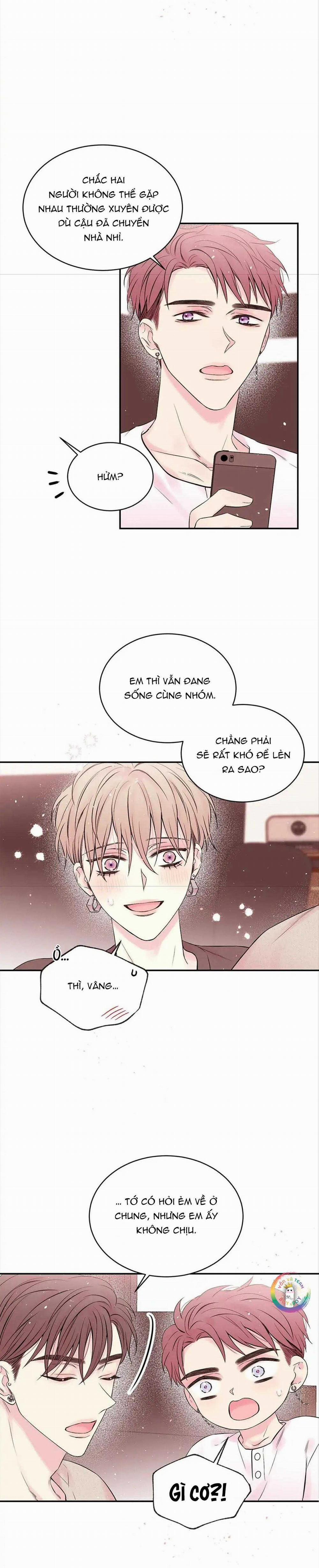 manhwax10.com - Truyện Manhwa Bí Mật Của Tôi Chương 72 Trang 14