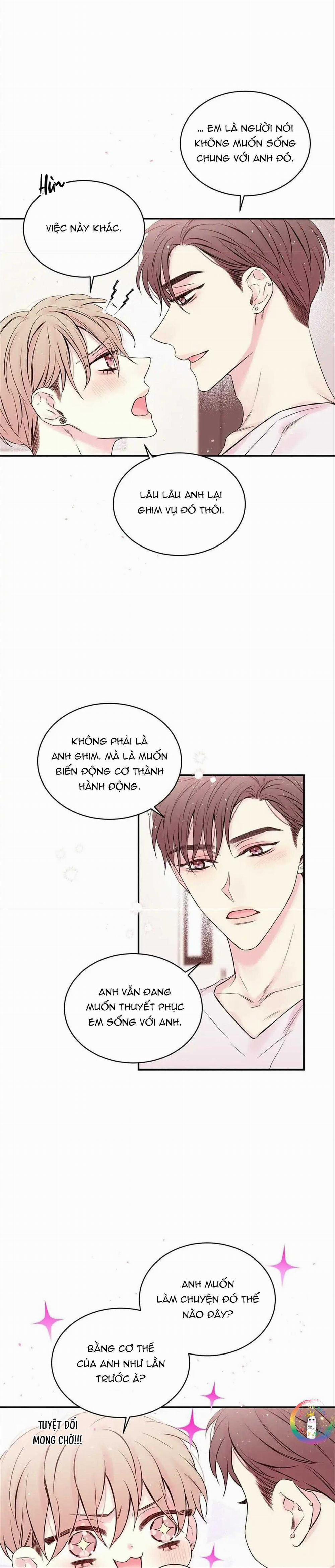 manhwax10.com - Truyện Manhwa Bí Mật Của Tôi Chương 72 Trang 18