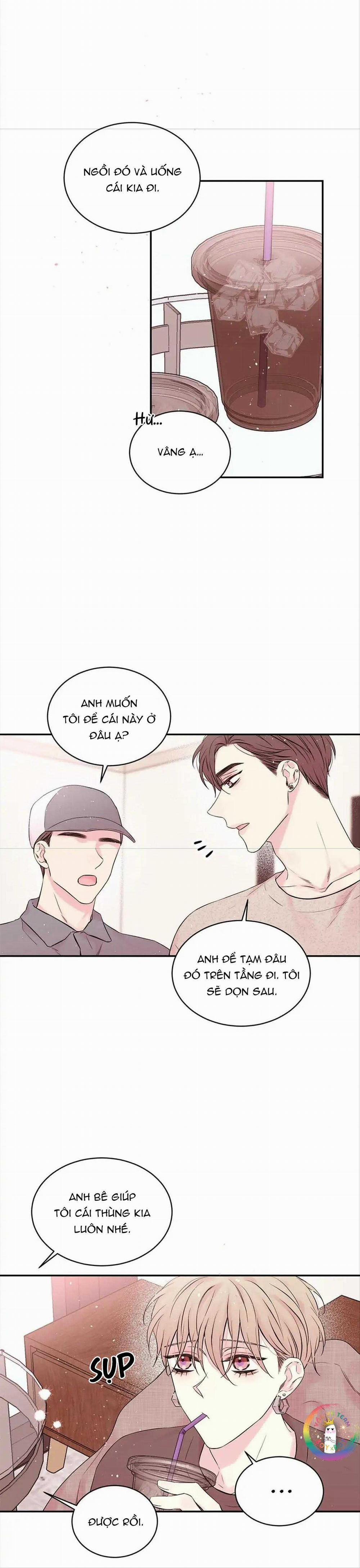 manhwax10.com - Truyện Manhwa Bí Mật Của Tôi Chương 72 Trang 4