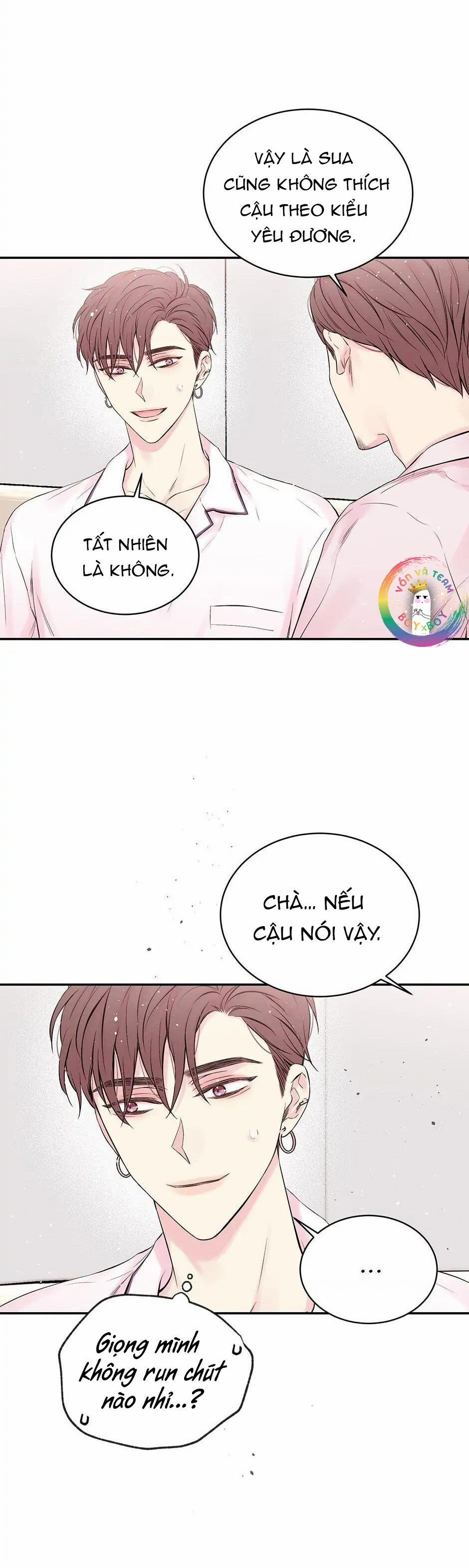 manhwax10.com - Truyện Manhwa Bí Mật Của Tôi Chương 76 Ch t Ch t Trang 11