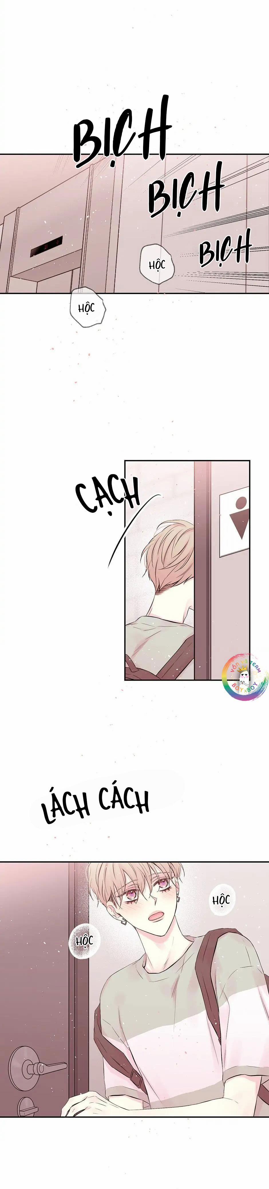 manhwax10.com - Truyện Manhwa Bí Mật Của Tôi Chương 76 Ch t Ch t Trang 16