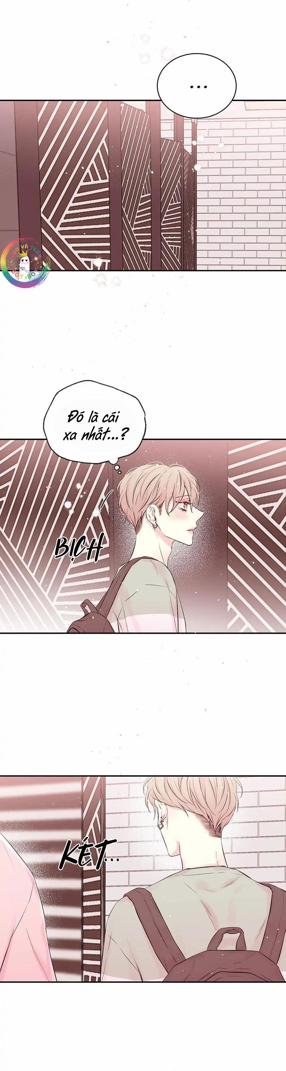 manhwax10.com - Truyện Manhwa Bí Mật Của Tôi Chương 76 Ch t Ch t Trang 17