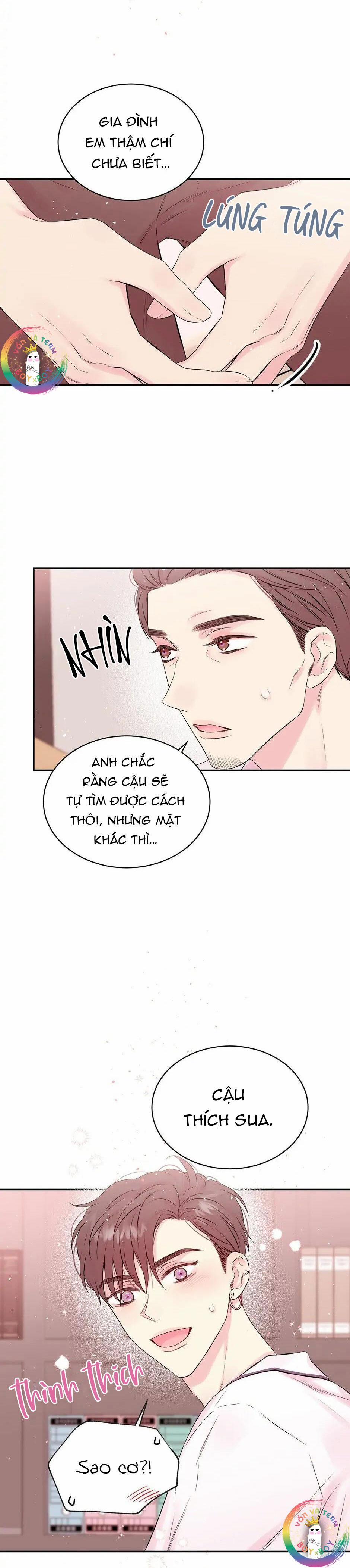 manhwax10.com - Truyện Manhwa Bí Mật Của Tôi Chương 76 Ch t Ch t Trang 9