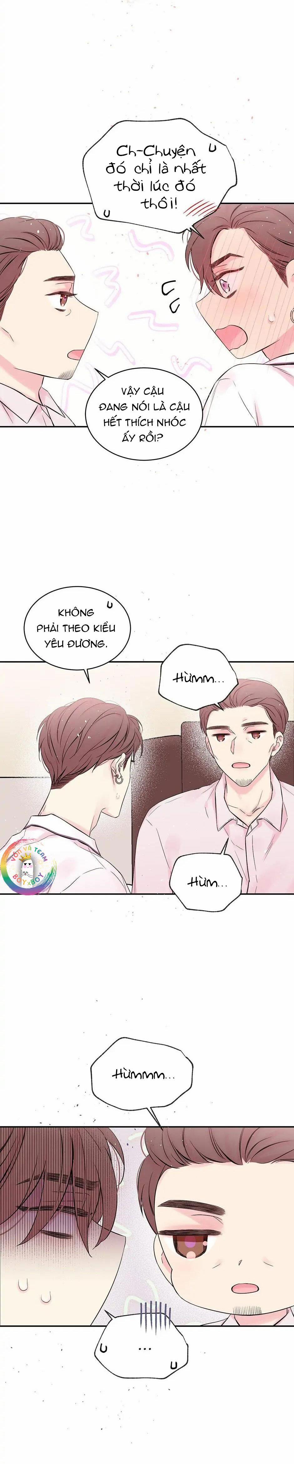 manhwax10.com - Truyện Manhwa Bí Mật Của Tôi Chương 76 Ch t Ch t Trang 10