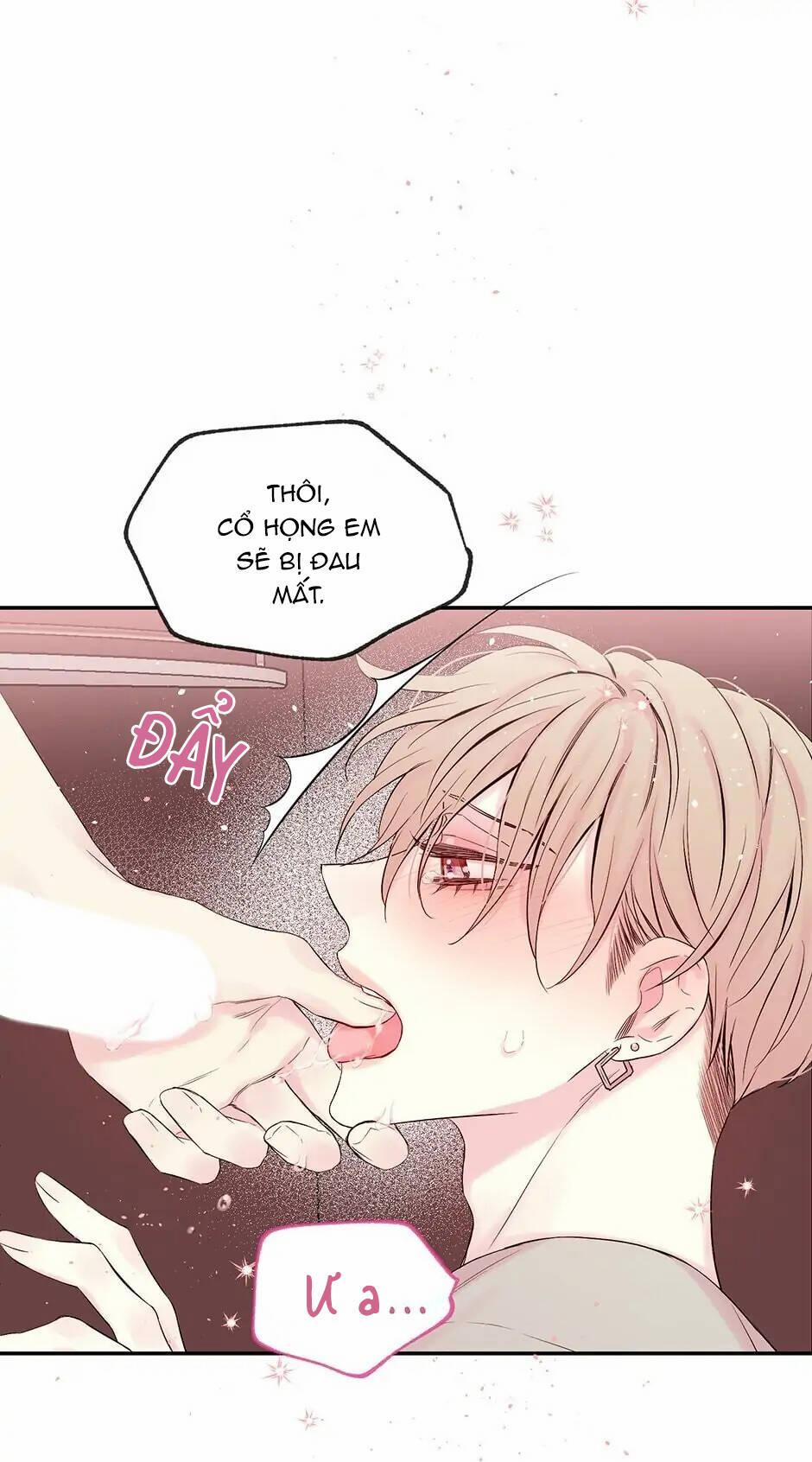 manhwax10.com - Truyện Manhwa Bí Mật Của Tôi Chương 77 Ph p Ph p Trang 11