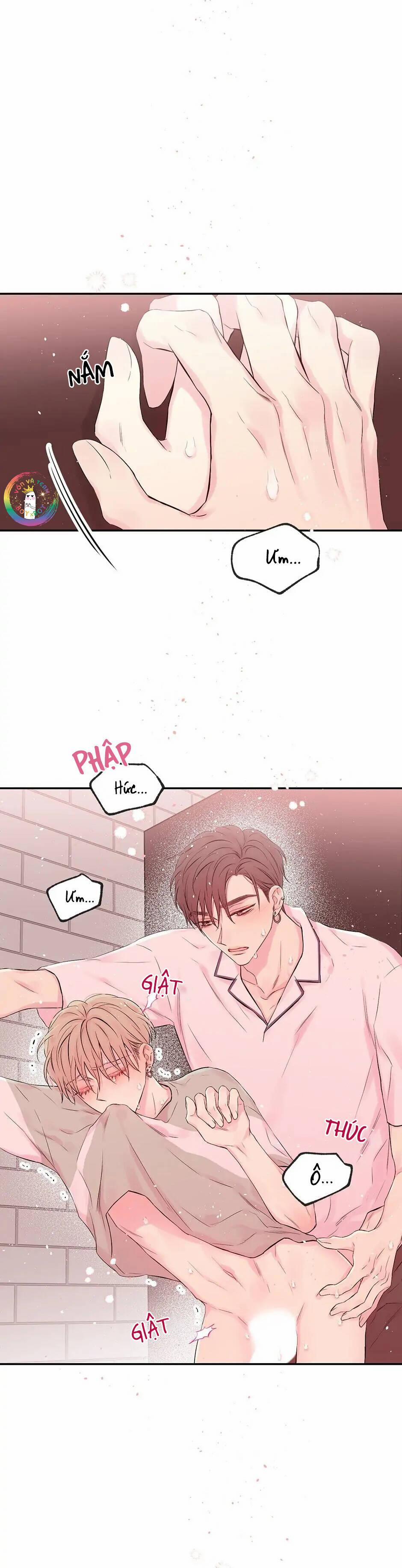 manhwax10.com - Truyện Manhwa Bí Mật Của Tôi Chương 77 Ph p Ph p Trang 23