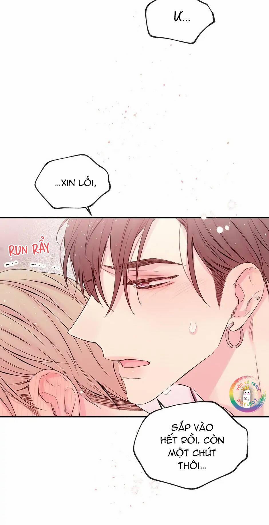 manhwax10.com - Truyện Manhwa Bí Mật Của Tôi Chương 77 Ph p Ph p Trang 25