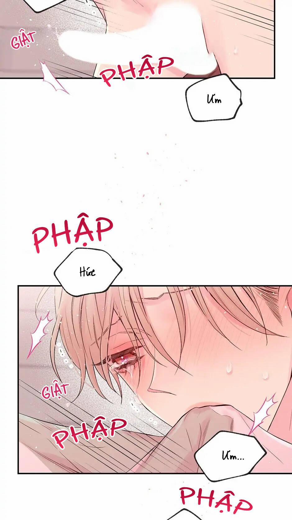 manhwax10.com - Truyện Manhwa Bí Mật Của Tôi Chương 77 Ph p Ph p Trang 29