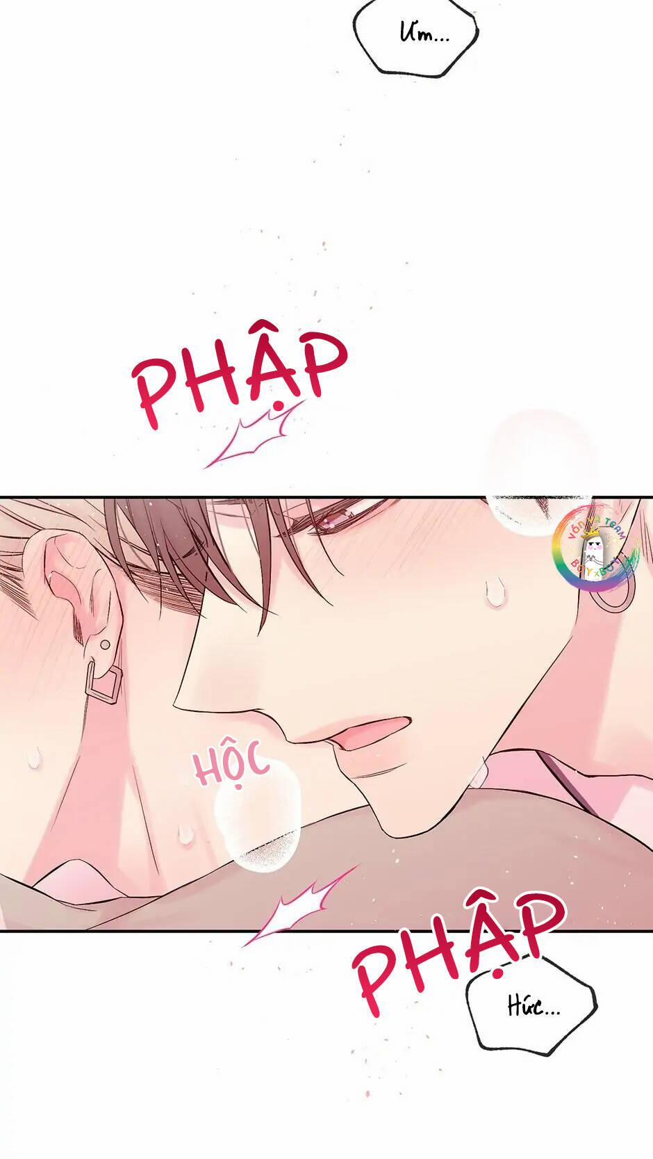 manhwax10.com - Truyện Manhwa Bí Mật Của Tôi Chương 77 Ph p Ph p Trang 30